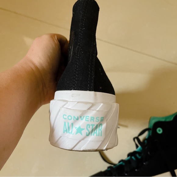 Converse sneakers US8 - Picture 8 of 8